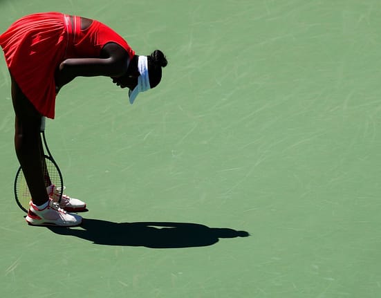 Rezultat neașteptat în primul tur la US Open! Campioana de la Montreal a fost eliminată de o adversară cu experiență bogată