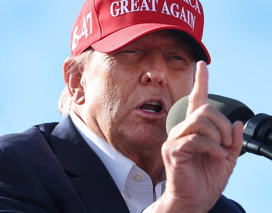 „America pe primul loc”. Trump cere Congresului să taie aproape 5 miliarde de dolari din ajutorul internațional