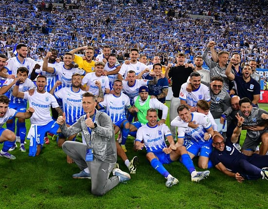 „Este o bestie. Arată senzațional” » Ilie Dumitrescu, uluit de un jucător din Superliga