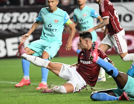 Rapid – UTA Arad, 20:30, LIVE TEXT pe Sport.ro. Giuleștenii se pot apropia la un punct de liderul Universitatea Craiova. Echipele de start!
