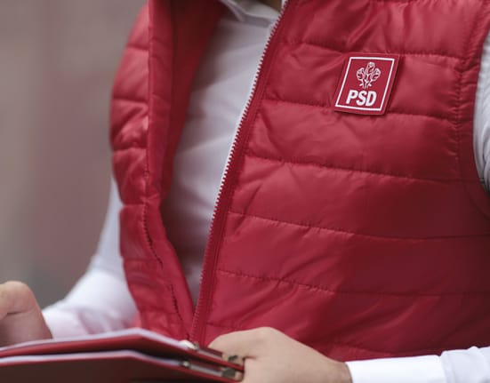 PSD Iași, scrisoare către Ilie Bolojan: Domnule premier, doar tăiați, demolați, desființați. Duceți România pe drumul greșit. Opriți-vă!