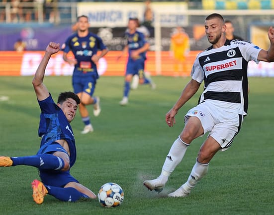 Unirea Slobozia