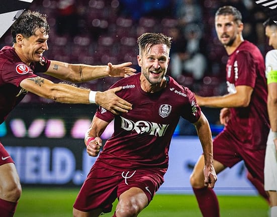 CFR Cluj
