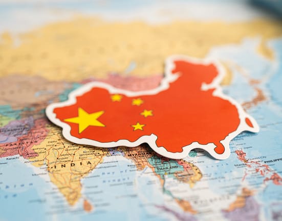 Pregătiri pentru invazie? China forează petrol și gaze în zona economică exclusivă a Taiwanului