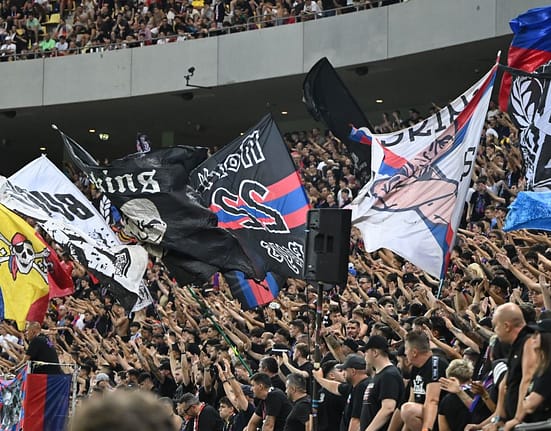 FCSB a pus în vânzare pachetele pentru partidele din Europa League! Cât costă