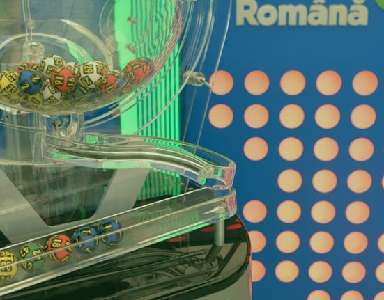 LOTO. Report de peste 5,25 milioane de euro la Loto 6/49, la extragerea de joi, 4 septembrie, 2025