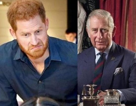 Cea mai mare frică a Regelui Charles, dezvăluită în timp ce se pregătește să se întâlnească cu Prințul Harry