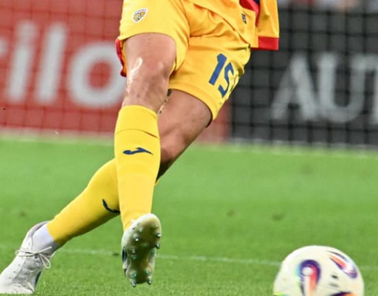 Naționala de fotbal a României zboară astăzi în Cipru, pentru meciul din preliminariile CM 2026