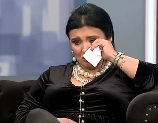 Adriana Bahmuțeanu a mai primit o lovitură. Mama vedetei a murit după ce a suferit un AVC în urmă cu câteva săptămâni