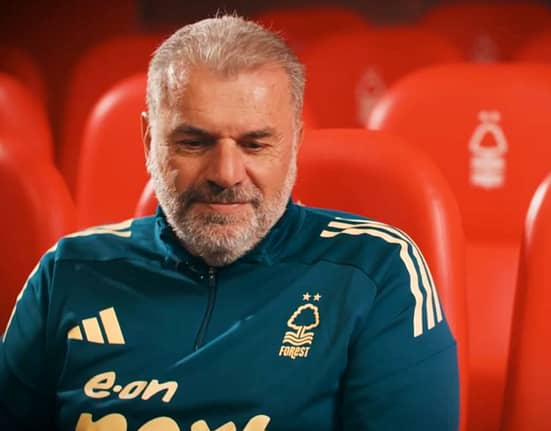 Ange Postecoglou s-a întors cu planuri mari în Premier League: „Sunt entuziasmat și aștept cu nerăbdare provocarea”