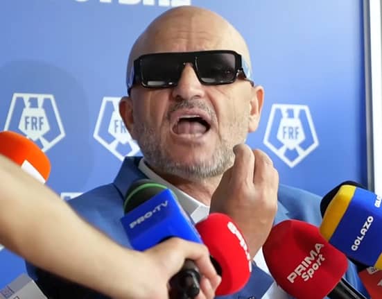 Adrian Mititelu: „Manager mai bun ca mine nu e nimeni”. Acuze dure, după haosul de la FCU Craiova: „Am fost sabotat într-un mod criminal” » Ce a spus despre Rotaru și Lia Olguța Vasilescu