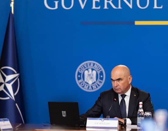 Bolojan: Opt proiecte de spitale trec de la PNRR la Programul Sănătate 2021–2027