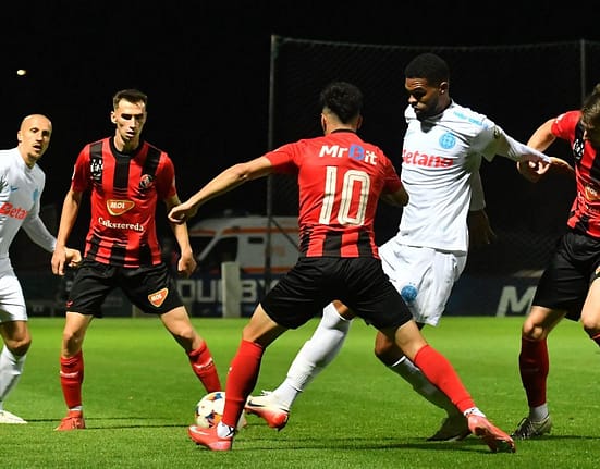 Dezastru total în startul de sezon! Pe ce loc se află FCSB după primele nouă etape