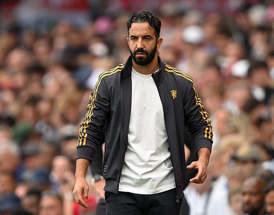 De ce nu-și permite Manchester United să-l demită pe Ruben Amorim