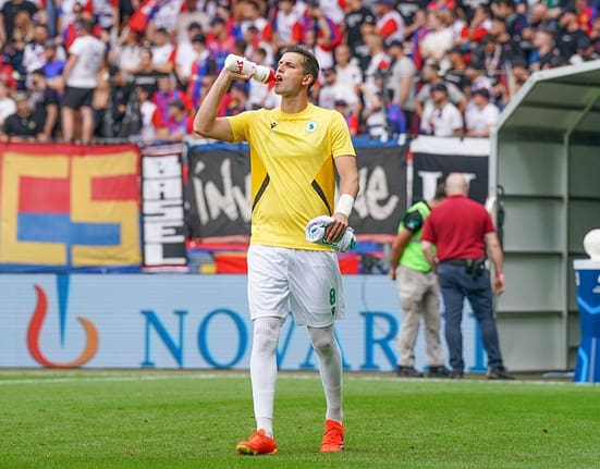 Vladan Vidakovic, mijlocaș cu peste 125 de meciuri în prima ligă din Serbia, a semnat în Liga 2