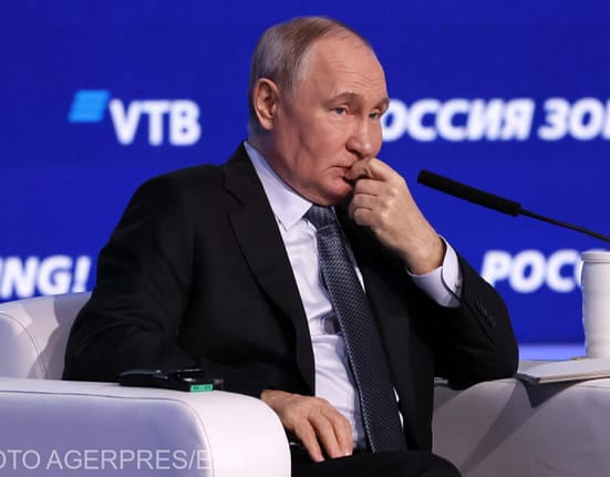 Rusia impune noi condiții pentru o întâlnire Putin–Zelenski
