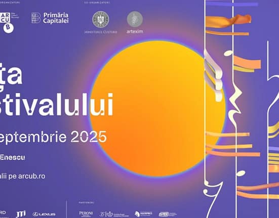 ARCUB a deschis pe 17 septembrie porțile celei de-a șasea ediții a evenimentului Piața Festivalului „George Enescu”