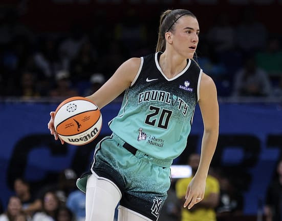 Șoc în WNBA! Campioana en-titre New York Liberty, cu Sabrina Ionescu în componență, a fost eliminată în sferturile de finală
