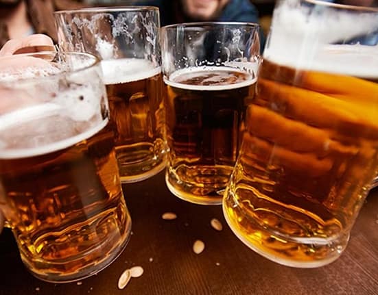 La Munchen s-a deschis oficial festivalul berii, Oktoberfest