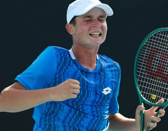 Performanță uluitoare: un român e în finala Campionatului European U18, la tenis de câmp