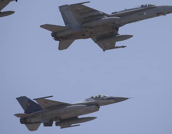 Provocările rusești la adresa NATO, analizate de un cunoscut profesor: „În 2015, Turcia a doborât un avion rusesc, iar Rusia nu a atacat”