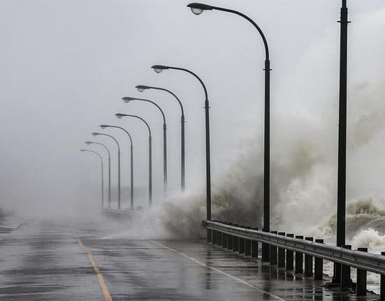 Inundații extreme lovesc Europa: o victimă în Franța și două în Spania. Italia este și ea afectată