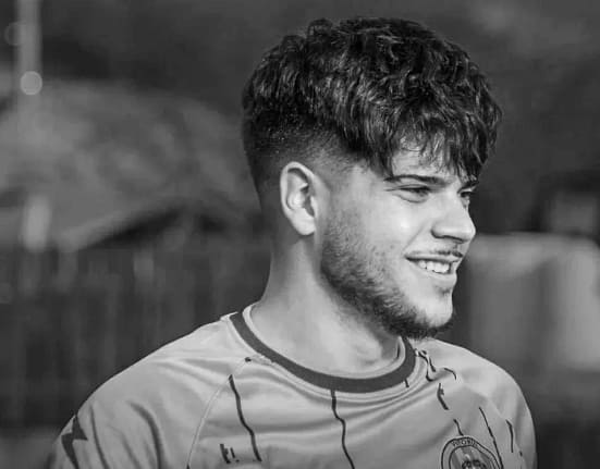 VIDEO Cine era studentul român care a murit în SUA: A fost fotbalist la CFR Cluj