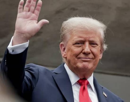 Trump, anunț despre doborârea avioanelor ruse care intră în spațiul aerian al NATO