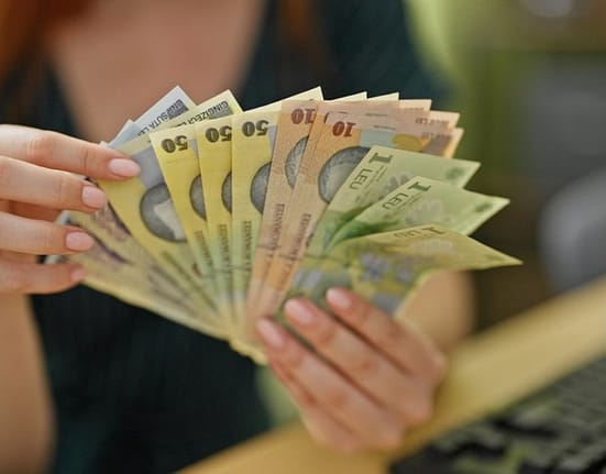 „Păstrați-vă calmul și bani cash la îndemână” transmite Banca Centrală Europeană. Concluziile celui mai nou studiu al instituţiei