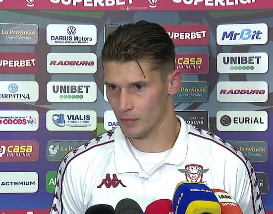 Alex Dobre, dezvăluiri după scandalul din Giulești: „Am fost înjurat și scuipat. Sunt și eu om!”