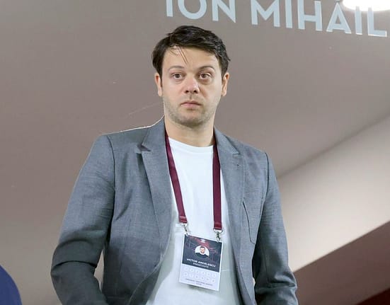 După Petrolul