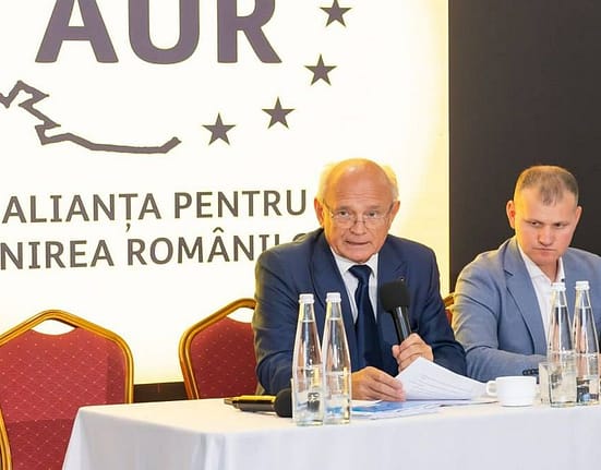 AUR Moldova își retrage reprezentanții electorali din secțiile de vot din diasporă. Motivul invocat