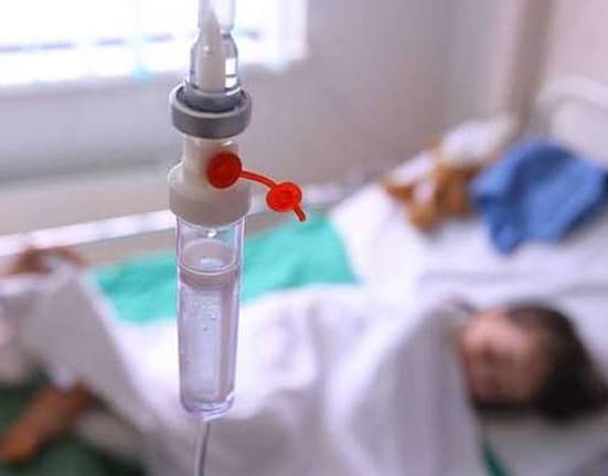 Detaliile cumplite descrise de o mamă care și-a pierdut fetița la spitalul din Iași: „Am ajuns pentru deshidratare, acum realizez că acolo se murea”