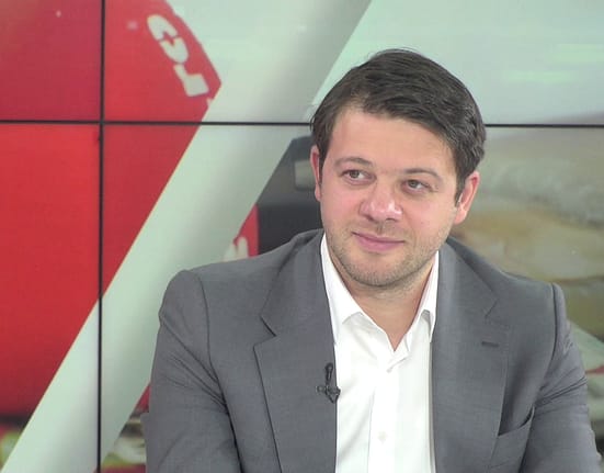 Victor Angelescu este invitatul emisiunii „Prietenii lui Ovidiu”