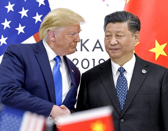 Trump anunță când se întâlnește Xi Jinping și ce subiect important vor discuta: „Fermierii noștri sunt afectați deoarece China nu mai cumpără”