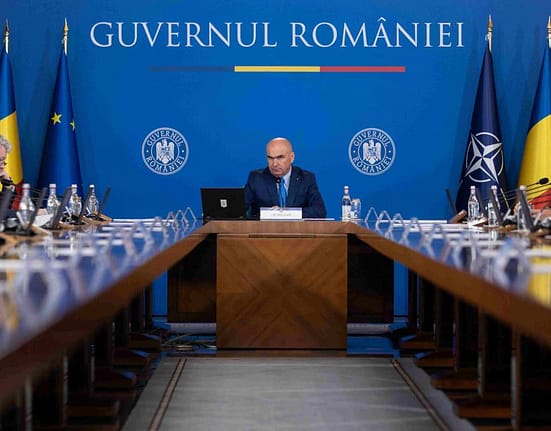 Finanțele, Munca și Dezvoltarea, ministerele „câștigătoare” ale rectificării