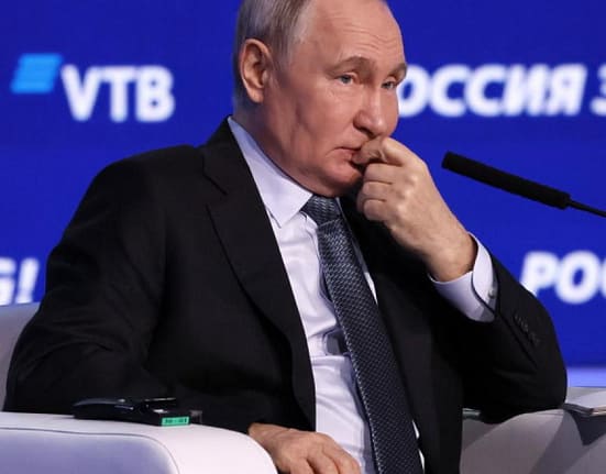 Putin s-a aprins după declarațiile lui Nicușor Dan: Georgescu „nu poate fi interzis”