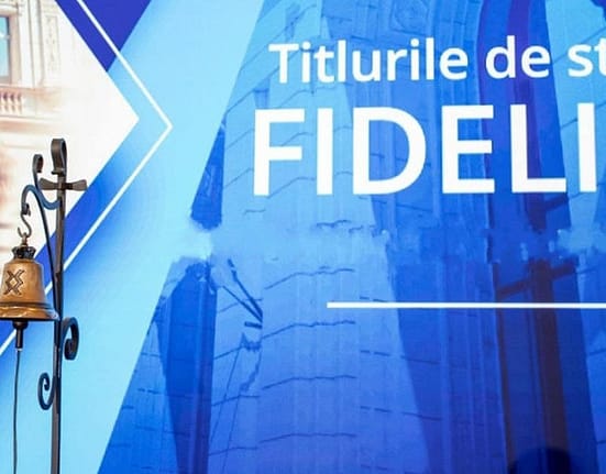 Statul se împrumută din nou de la populație cu dobânzi de până la 8,2%. Cine poate cumpăra titluri Fidelis