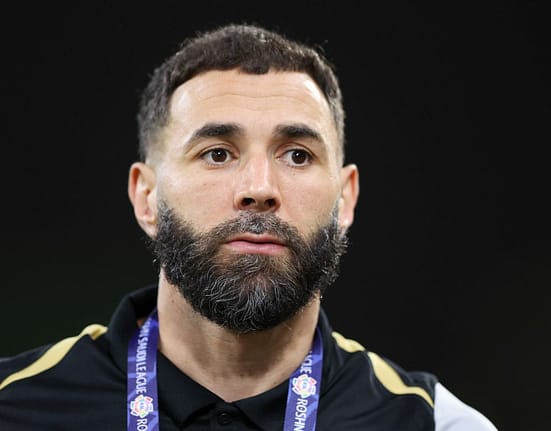 Karim Benzema a răbufnit, după ultimele acuzații: „Poate în visele tale”