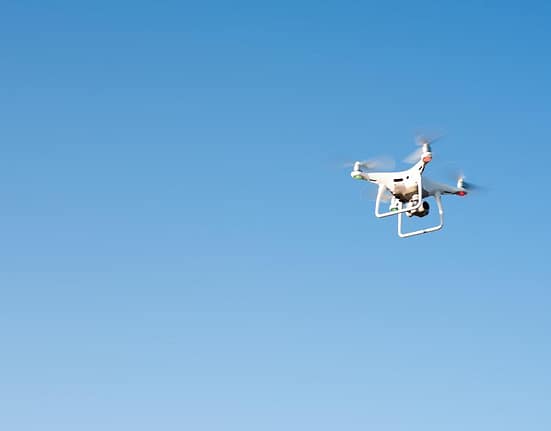 Bild: Aeroporturile germane, perturbate de „drone cu scop militar”. Germania instituie un nou departament anti-drone