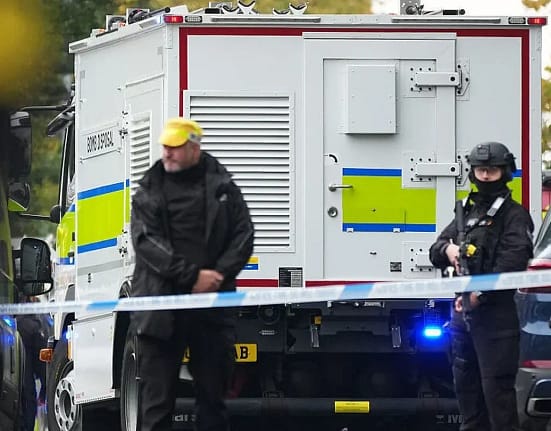 Urmările atacului din Manchester: Poliţia britanică va dispune de mai multe puteri