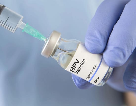 Primul centru de vaccinare anti-HPV din judeţul Sibiu, deschis la sediul DSP