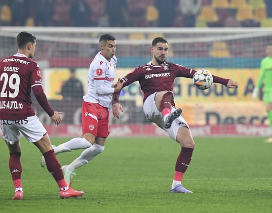 „Război” Dinamo