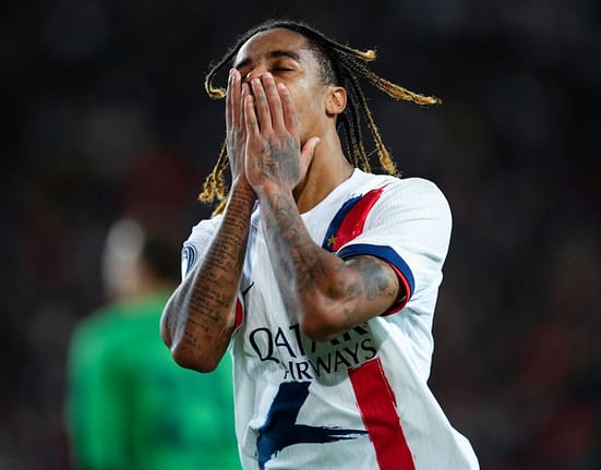 Scandalurile se țin lanț pe axa PSG