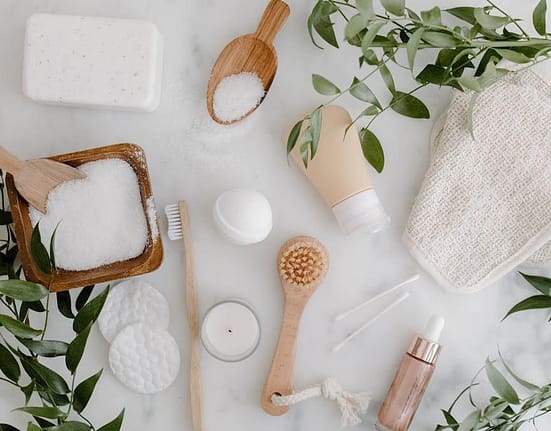 Dincolo de rutină: 4 upgrade-uri simple pentru ritualul tău de îngrijire personală