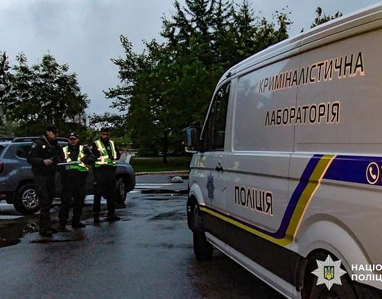 FOTO Un magnat cripto a fost găsit mort în mașina sa de de lux, la Kiev. Ce ipoteze are poliția