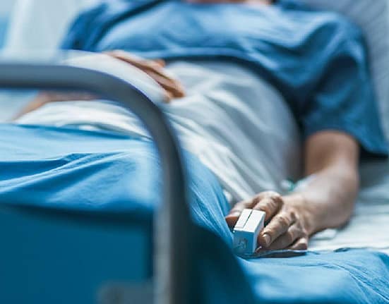 Un tânăr și-a dat foc pe un bulevard din Timișoara, după ce a jucat la păcănele banii împrumutați