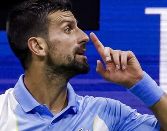Novak Djokovic, răspuns clar despre controversele cu „iminenta” sa retragere