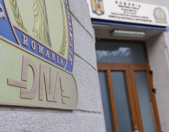 Şefa Spitalului Militar Central, plasată sub control judiciar, după audierea la DNA. Cauțiune de 1 milion de lei