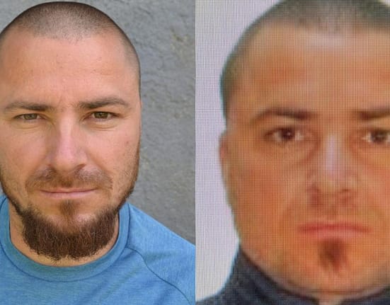 Emil Gânj, tânărul care și-a incendiat fosta iubită, trimis în judecată